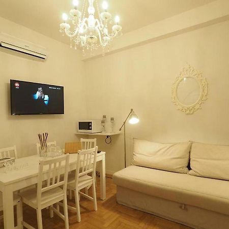 Vatican City 76 Apartment Рим Экстерьер фото