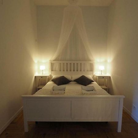 Vatican City 76 Apartment Рим Экстерьер фото