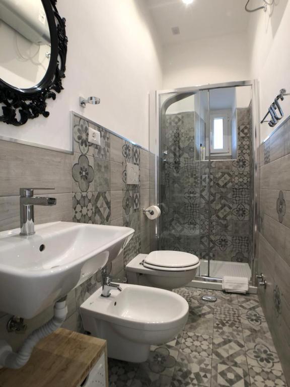 Vatican City 76 Apartment Рим Экстерьер фото