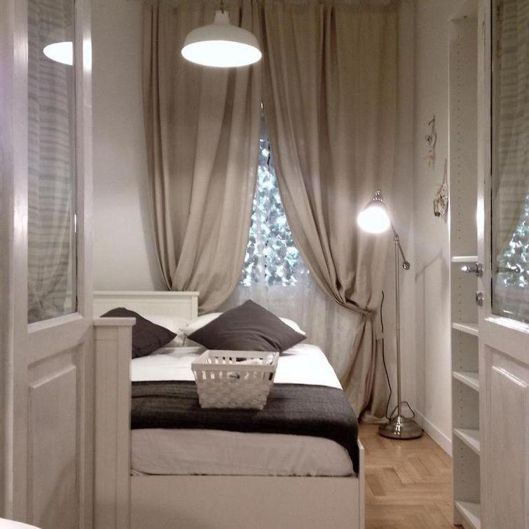 Vatican City 76 Apartment Рим Экстерьер фото