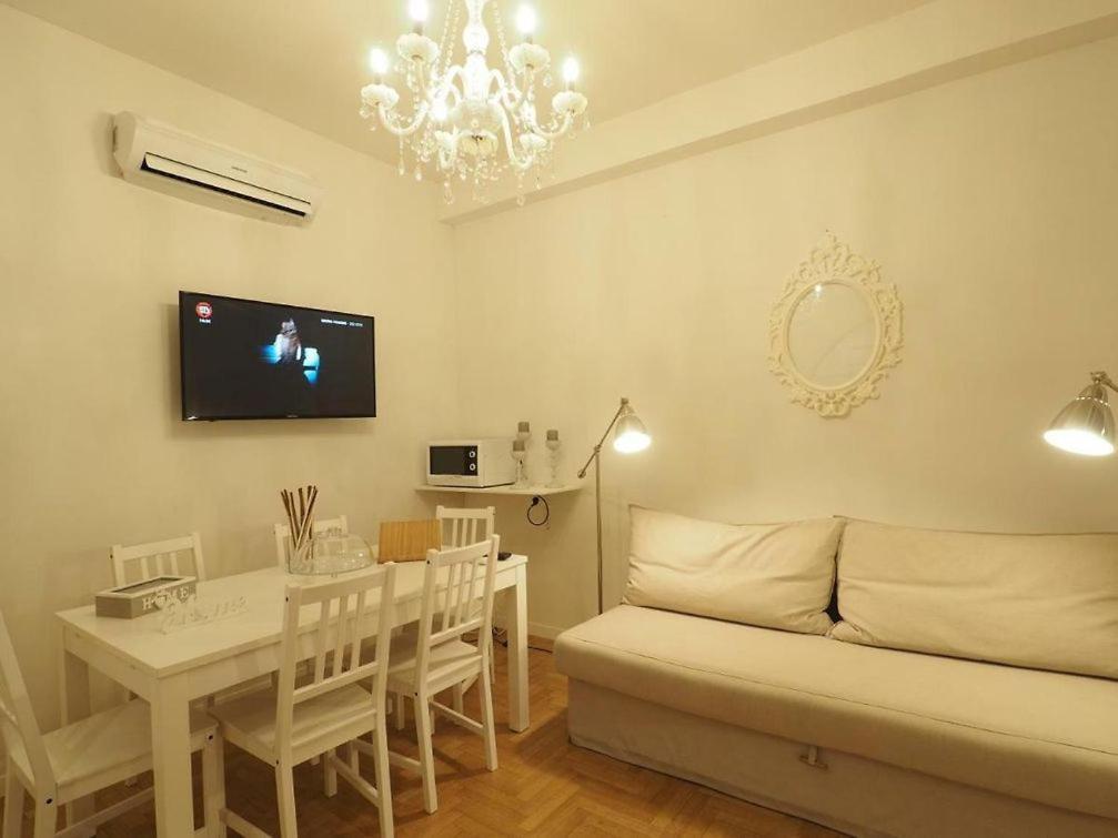 Vatican City 76 Apartment Рим Экстерьер фото