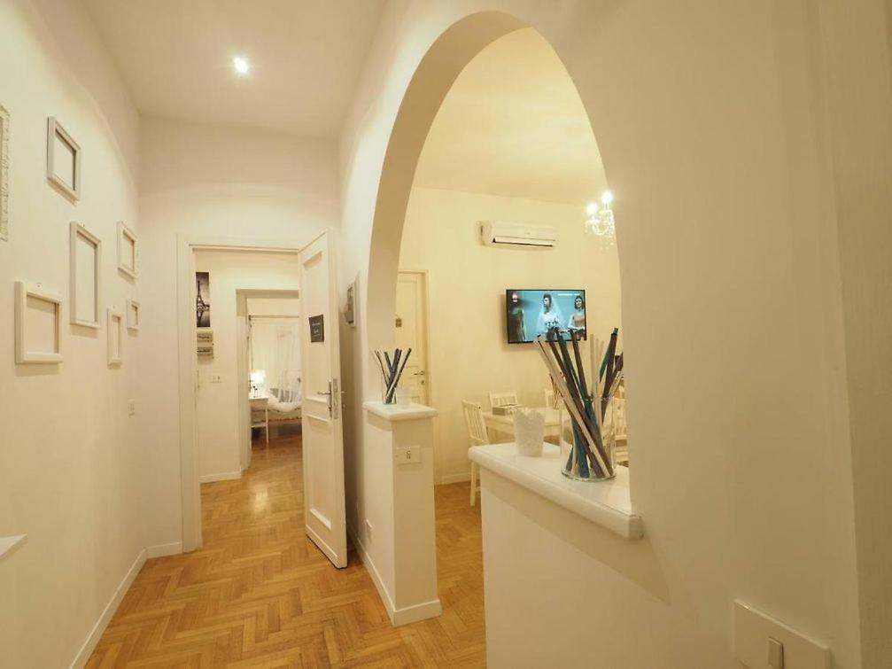 Vatican City 76 Apartment Рим Экстерьер фото