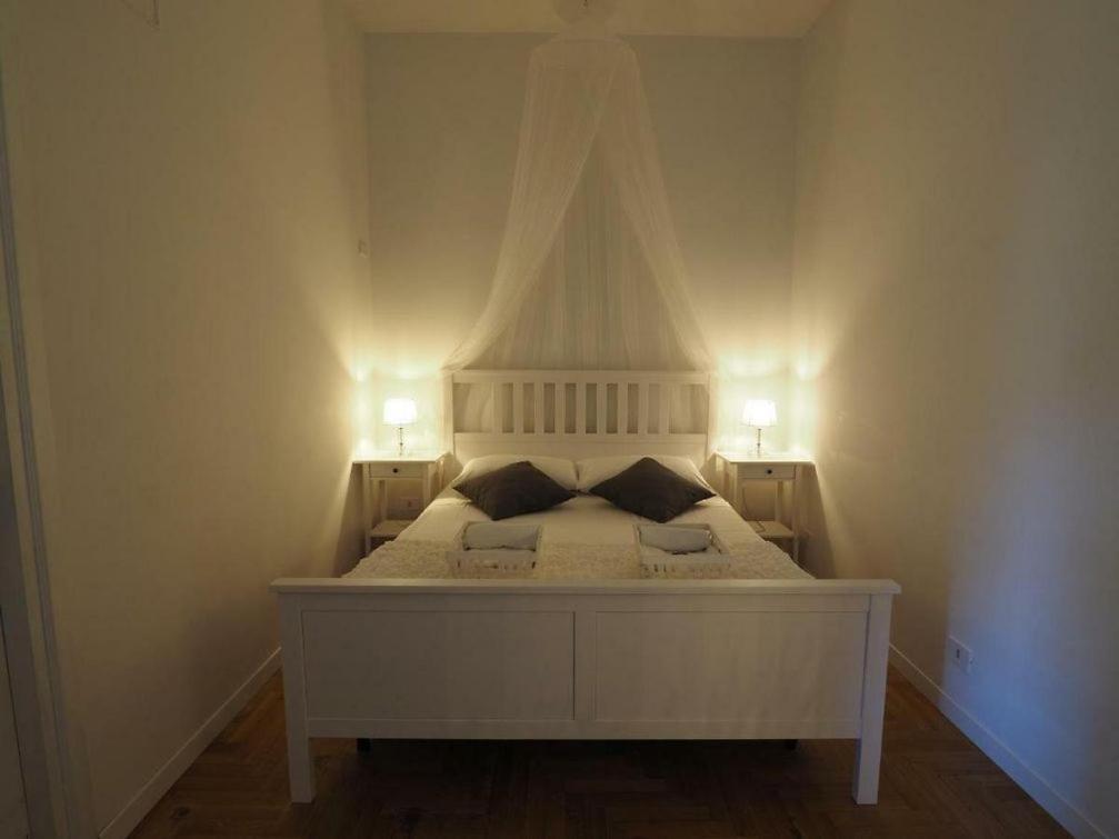 Vatican City 76 Apartment Рим Экстерьер фото