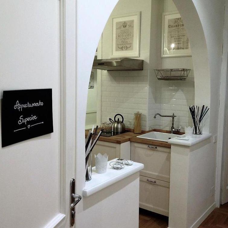 Vatican City 76 Apartment Рим Экстерьер фото