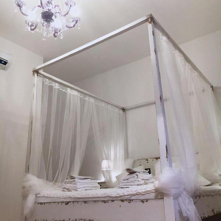 Vatican City 76 Apartment Рим Экстерьер фото